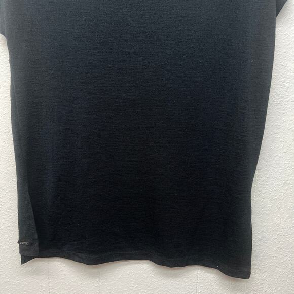 Orvis Women's Dolman Sleeve Capsule Relaxed Oversized Sweater Top XS Long Length - Picture 8 of 11